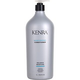 Kenra By Kenra Moisturizing Conditioner Deep Penetrating Formula For Maximum Hydration 33.8 Oz For Unisex
