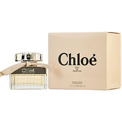 CHLOE by Chloe Eau De Parfum Spray 1 Oz For Women