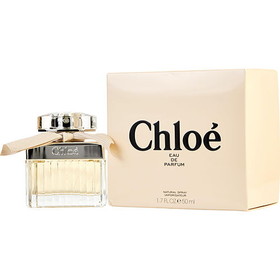 Chloe New By Chloe Eau De Parfum Spray 1.7 Oz For Women