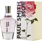 PAUL SMITH ROSE by Paul Smith Eau De Parfum Spray 3.3 Oz For Women