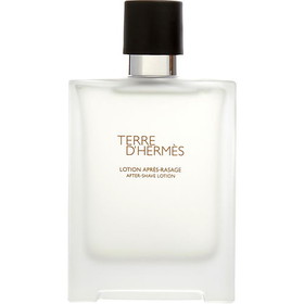 Terre D'Hermes By Hermes - Aftershave 3.3 Oz , For Men