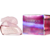Delicious Cotton Candy By Gale Hayman Edt Spray 3.3 Oz For Women