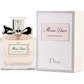 Miss Dior (Cherie) By Christian Dior Edt Spray 1.7 Oz For Women