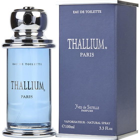 Thallium By Jacques Evard Edt Spray 3.3 Oz For Men