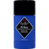 Jack Black By Jack Black Pit Boss Antiperspirant & Deodorant Sensitive Skin Formula--2.75Oz Men