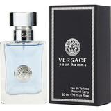 Versace Signature By Gianni Versace Edt Spray 1 Oz For Men