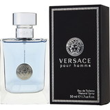 Versace Signature By Gianni Versace Edt Spray 1.7 Oz For Men