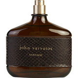JOHN VARVATOS VINTAGE by John Varvatos Edt Spray 4.2 Oz *Tester For Men