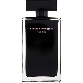 NARCISO RODRIGUEZ by Narciso Rodriguez Edt Spray 3.3 Oz *Tester For Women