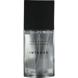 L'Eau D'Issey Pour Homme Intense By Issey Miyake - Edt Spray 4.2 Oz *Tester, For Men