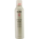 RUSK by Rusk Thickr Thickening Mousse 8.8 Oz For Unisex