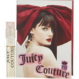 JUICY COUTURE by Juicy Couture Parfum Spray Vial On Card For Women