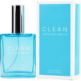 CLEAN SHOWER FRESH by Clean Eau De Parfum Spray 2.1 Oz For Women