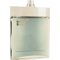 Mont Blanc Individuel By Mont Blanc - Edt Spray 2.5 Oz *Tester, For Men