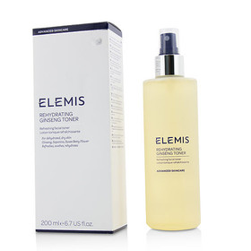 Elemis by Elemis Rehydrating Ginseng Toner  --200ml/6.7oz, Women