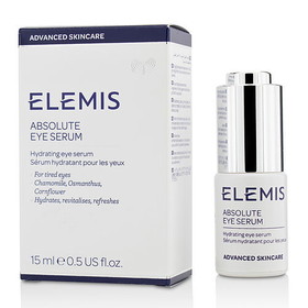 Elemis by Elemis Absolute Eye Serum  --15ml/0.5oz, Women