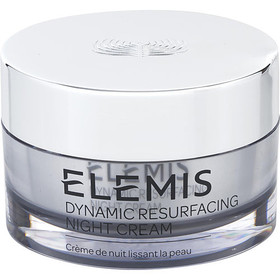 Elemis By Elemis Tri-Enzyme Resurfacing Night Cream--50Ml/1.7Oz, Women