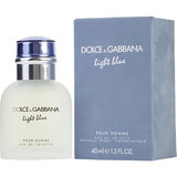 D & G Light Blue By Dolce & Gabbana Edt Spray 1.3 Oz For Men