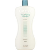 BIOSILK by Biosilk Volumizing Therapy Shampoo 34 Oz For Unisex