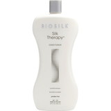 Biosilk By Biosilk Silk Therapy Conditioner 34 Oz, Unisex
