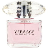 Versace Bright Crystal By Gianni Versace Edt Spray 3 Oz *Tester For Women