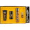 Ed Hardy By Christian Audigier Edt Spray 3.4 Oz & Hair And Body Wash 3 Oz & Alcohol Free Deodorant Stick 2.75 Oz & Edt Spray 0.25 Oz Mini, Men