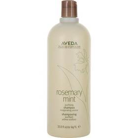 Aveda By Aveda Rosemary Mint Shampoo 33.8 Oz For Unisex