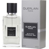 Guerlain Homme By Guerlain - Eau De Parfum Spray 1.6 Oz , For Men