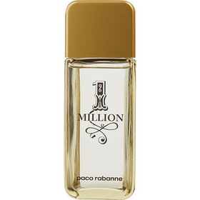 Paco Rabanne 1 Million By Paco Rabanne Aftershave Lotion 3.4 Oz For Men