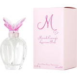 M BY MARIAH CAREY LUSCIOUS PINK by Mariah Carey Eau De Parfum Spray 3.3 Oz For Women