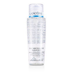 LANCOME by Lancome Eau Micellaire Doucer Cleansing Water --400Ml/13.4Oz For Women