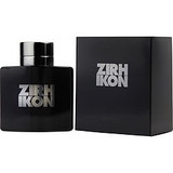 IKON by Zirh International Edt Spray 2.5 Oz For Men