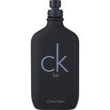 Ck Be By Calvin Klein Edt Spray 3.4 Oz *Tester, Unisex