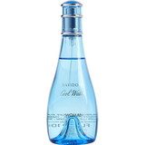 Cool Water By Davidoff Edt Spray 3.4 Oz *Tester For Women