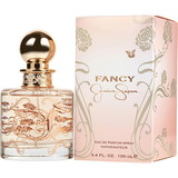 FANCY by Jessica Simpson Eau De Parfum Spray 3.4 Oz For Women