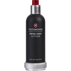 Swiss Army Altitude By Victorinox Edt Spray 3.4 Oz *Tester For Men