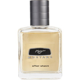 Mustang By Estee Lauder - Aftershave 1 Oz (Unboxed) , For Men