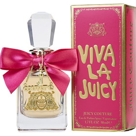 Viva La Juicy By Juicy Couture Eau De Parfum Spray 1.7 Oz, Women