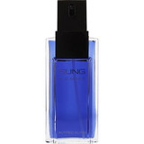 Sung By Alfred Sung Edt Spray 3.4 Oz *Tester For Men