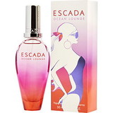 ESCADA OCEAN LOUNGE by Escada Edt Spray 1.7 Oz For Women