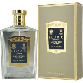 FLORIS LILY OF THE VALLEY By Floris Edt Spray 3.4 oz, Women