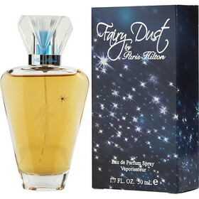 Paris Hilton Fairy Dust By Paris Hilton Eau De Parfum Spray 1.7 Oz, Women