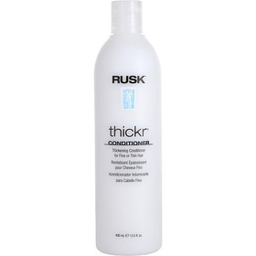 Rusk By Rusk - Thickr Thickening Conditioner 13.5 Oz , For Unisex