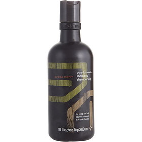 AVEDA by Aveda Men Pureformance Shampoo 10 Oz For Unisex