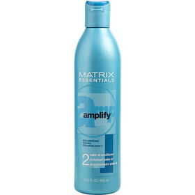 Amplify By Matrix - Volumizing System Color Xl Conditioner 13.5 Oz For Unisex