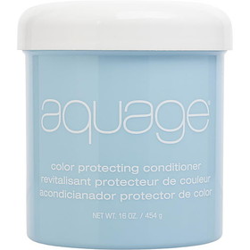 Aquage By Aquage Color Protecting Conditioner 16 Oz, Unisex