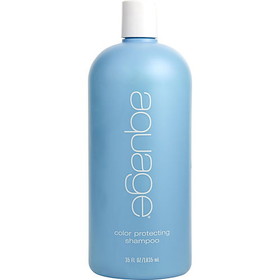 Aquage By Aquage Color Protecting Shampoo 35 Oz For Unisex