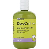 Deva By Deva Concepts - Curl Light Defining Gel 12 Oz For Unisex