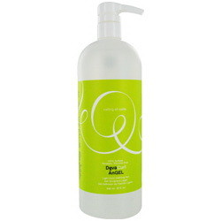 DEVA by Deva Concepts Curl Angel Light Hold Defining Gel 32 Oz (Packaging May Vary) For Unisex