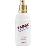 TABAC ORIGINAL by Maurer & Wirtz Eau De Cologne Spray 1.7 Oz *Tester For Men